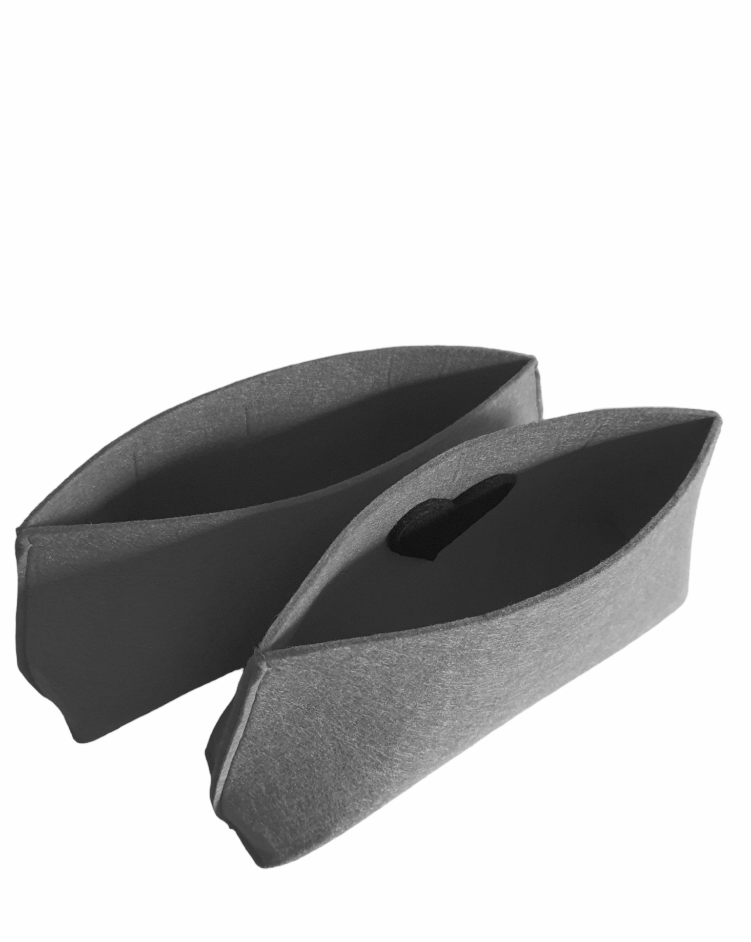 Chanel gst tote bag liners organisers inserts